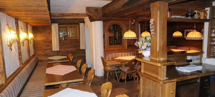 Pension Lederergütl(莱德勒古特尔旅馆)(Pension Lederergütl - Jokercard & Parkplatz Inkl)图片