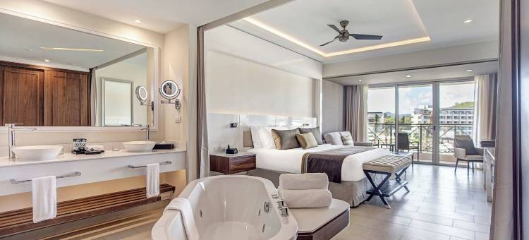 罗雅顿圣卢西亚 - 傲途格精选全包式度假村(Royalton Saint Lucia Resort)图片