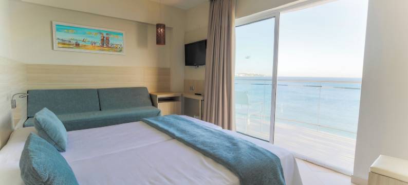 奥古特斯酒店(Augustus)图片