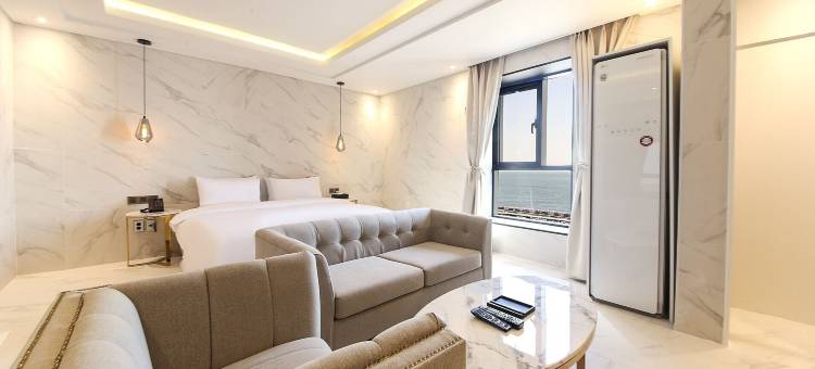 松亭H时刻酒店(H moment Hotel songjeong)图片
