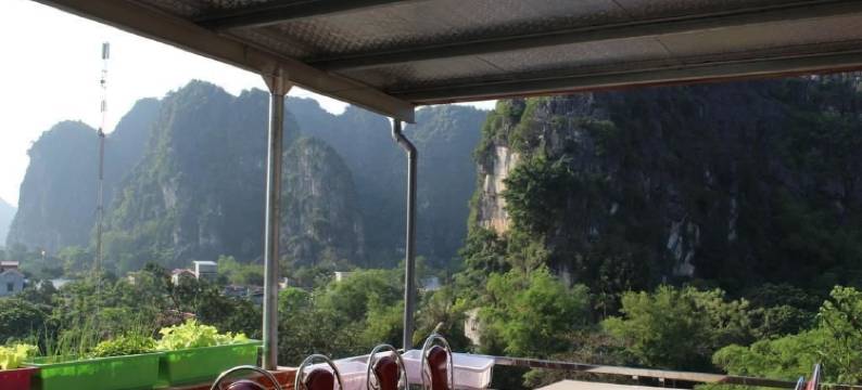 塞拉家庭旅馆(Sierra Homestay)图片