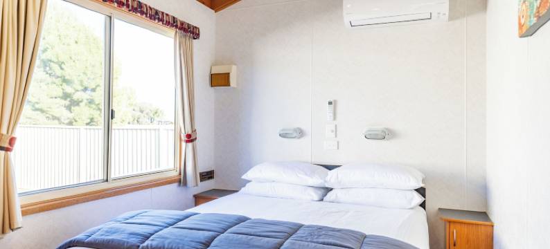 NRMA Yarrawonga 穆尔瓦拉度假公园(Nrma Yarrawonga Mulwala Holiday Park)图片