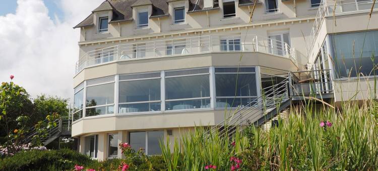 卡兰特克酒店(Logis Hôtel de Carantec)图片