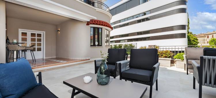 罗威尼亚夕阳公寓(Sunset Residence Rovinj)图片