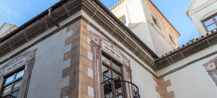 索莱西奥宫殿 - 全球奢华精品酒店(Palacio Solecio, a Small Luxury Hotel of the World)图片