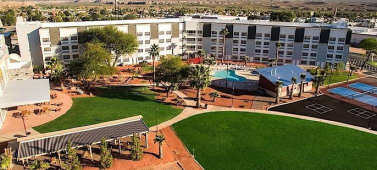 IHG假日度假酒店梅斯基特(Holiday Inn Resort MESQUITE by IHG)图片