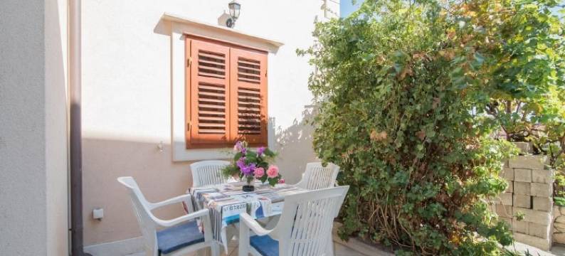 隆戈公寓(Apartments Longo)图片