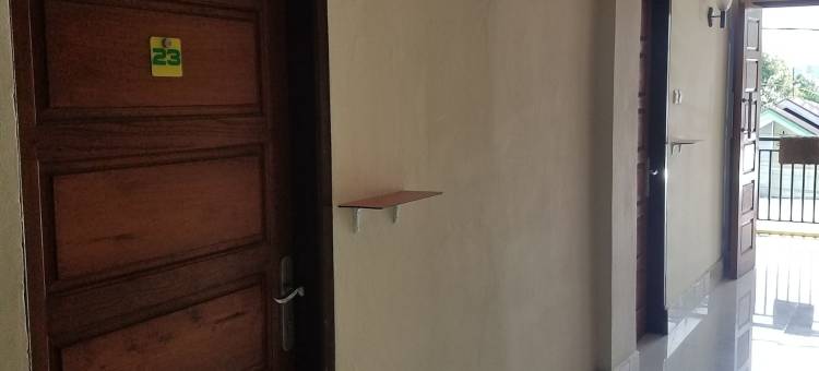 米娜伊斯兰家庭旅馆(Mina Homestay Syariah)图片