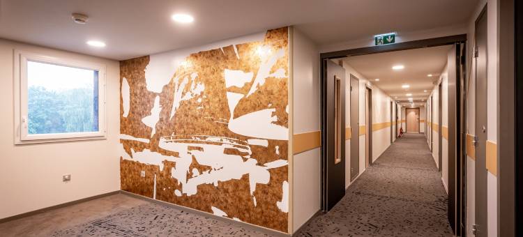 宜必思尚品瓦朗谢讷珀蒂福雷酒店(Ibis Styles Valenciennes Petite Forêt)图片