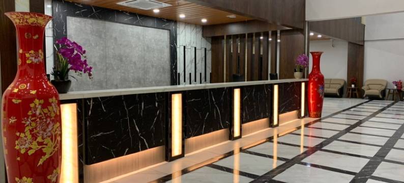 永达大酒店(Wing Tat Grand Hotel)图片