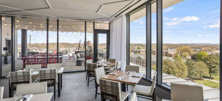 拉德福海兰德酒店(The Highlander at Radford, Tapestry Collection by Hilton)图片