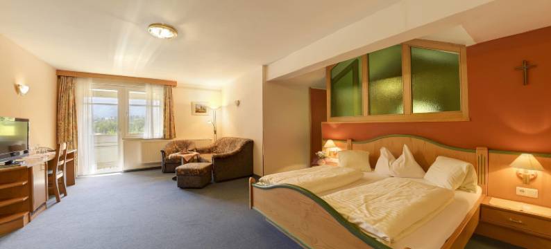 弗拉特施霍夫酒店(Hotel Flattacher Hof)图片