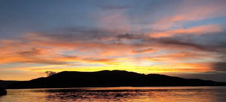 乌洛斯库欧塔乌塔旅馆(Uros Qhota Uta Lodge)图片