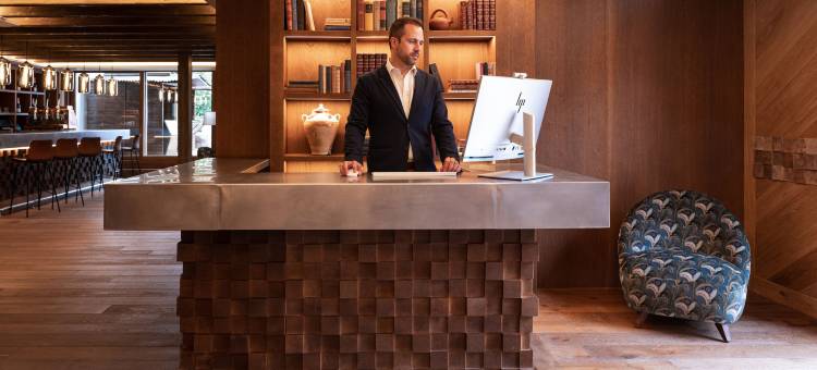 HG玛丽贝尔酒店(Hotel Maribel)图片