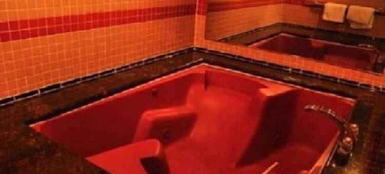 豪华酒店(Luxury Inn)图片