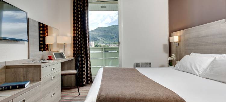 Greet Lourdes Centre Pyrenees图片