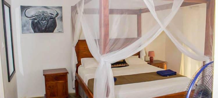 日落湖景旅馆(Sunset Lakeview Lodge)图片