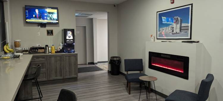 伊克诺旅馆(Econo Lodge)图片