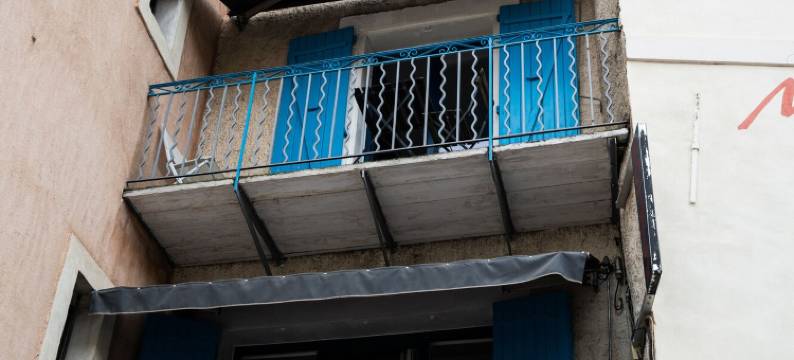 皇宫酒店(Hôtel-Restaurant le Palais)图片