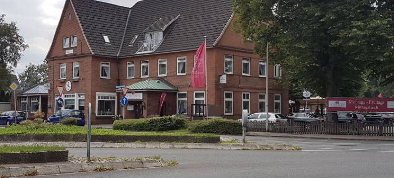 施乐尔斯餐厅和酒店(Schollers Restaurant & Hotel)图片