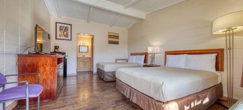 皇家旅馆(Royal Inn)图片