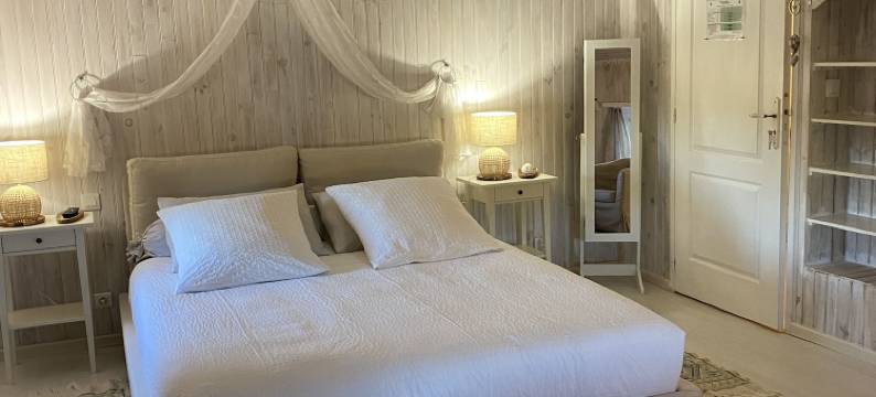 双河区民宿(Domaine des Deux rivières - B&B)图片