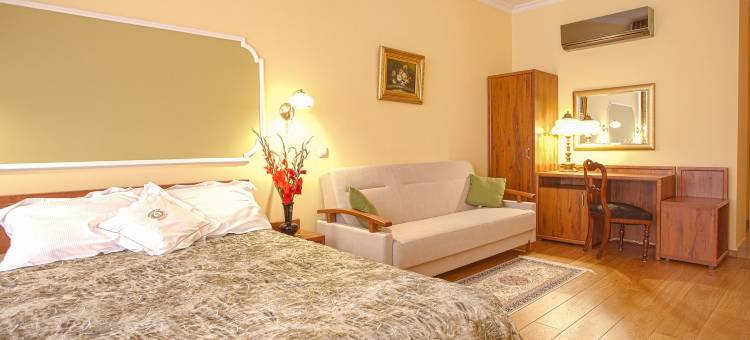 格鲁卡21公寓式酒店(Aparthotel Grodzka 21)图片