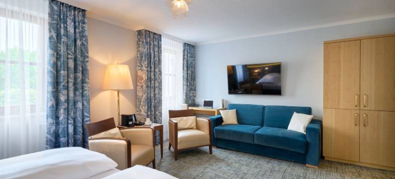 莱赫奈尔霍夫酒店(Hotel Lechnerhof Unterföhring)图片