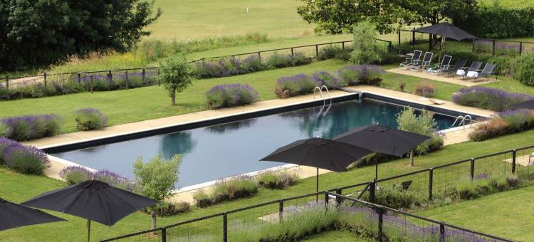 马尔勒酒店及别墅(Château les Merles et Ses Villas)图片