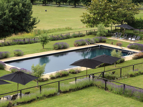 马尔勒酒店及别墅