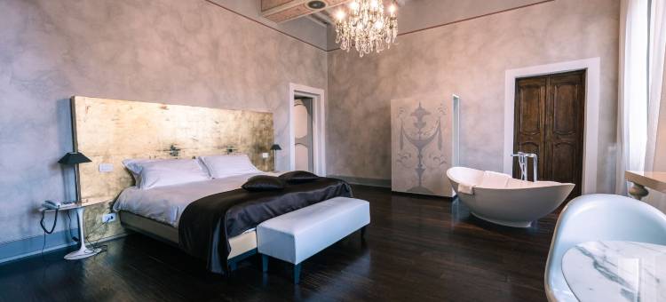 帕拉索朋塔多西温泉酒店(Palazzo Bontadosi Hotel & Spa)图片