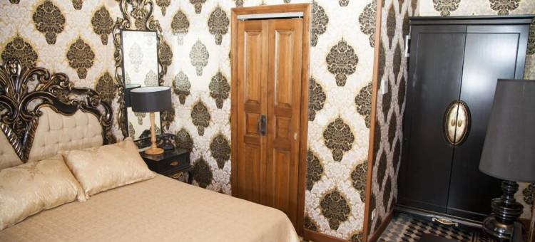 钱卡亚科纳克拉里精品酒店 - 特级(Cankaya Konaklari Boutique Hotel - Special Class)图片