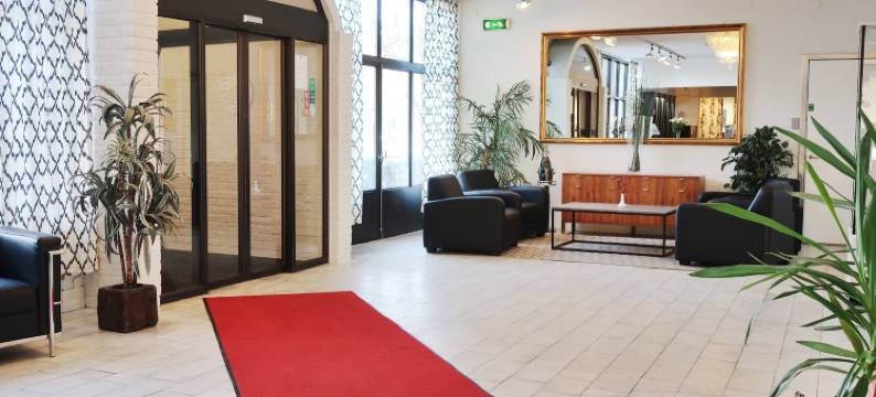 罗斯拉根酒店(Optima Hotel Roslagen by Reikartz)图片