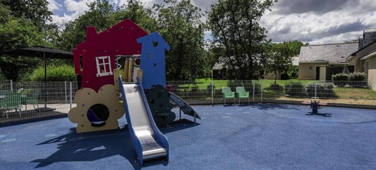 法国山河 - 高尔夫球区域住宅(Terres de France - le Domaine du Golf)图片