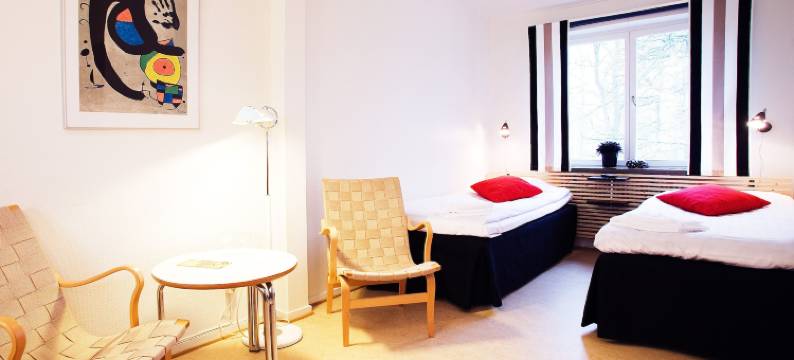 艾可巴肯会议及酒店(Ekebacken Hotell & Konferens)图片