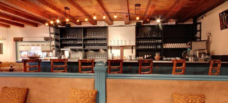 拉方达陶斯酒店(Hotel la Fonda de Taos)图片