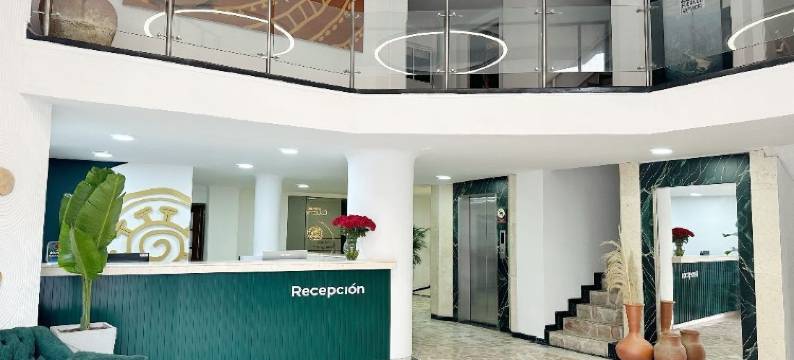 Guane酒店(Hotel Guane)图片