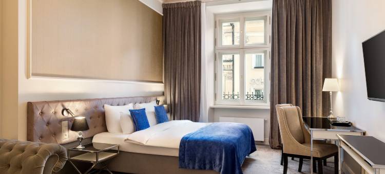 克拉特夫老城区温德姆大酒店(Wyndham Grand Krakow Old Town)图片