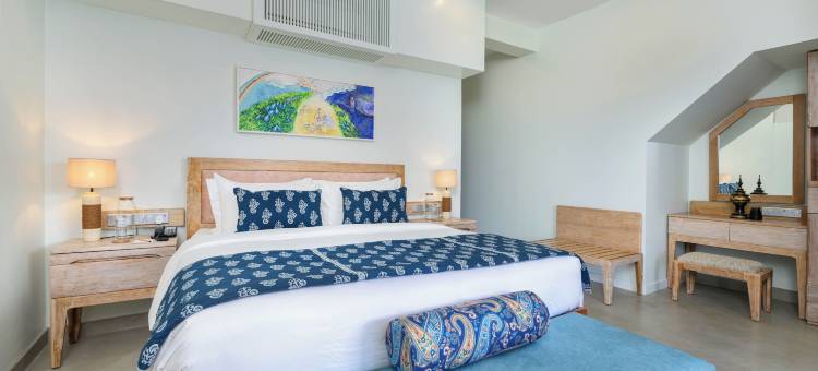 阿尤达静养精品酒店(Ayuda Sanctuary Boutique)图片