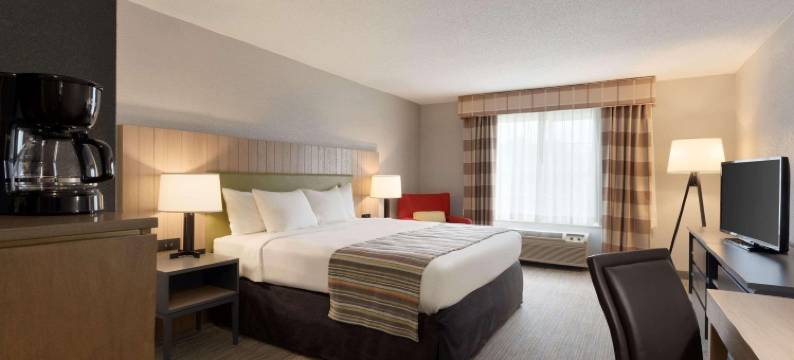 丽笙乡村套房酒店, 明尼阿波利斯/沙科皮(Country Inn & Suites by Radisson, Minneapolis-Shakopee)图片
