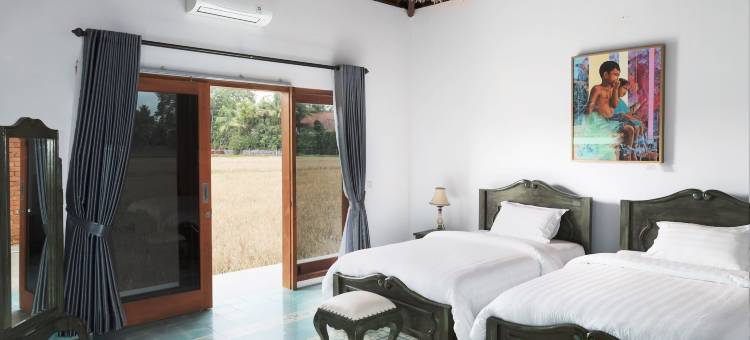 布米卡苏里安(Bhumi Kasuryan Borobudur)图片