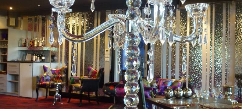 弗戈摩尔庄园酒店(The Retreat at Froog Moore Park)图片