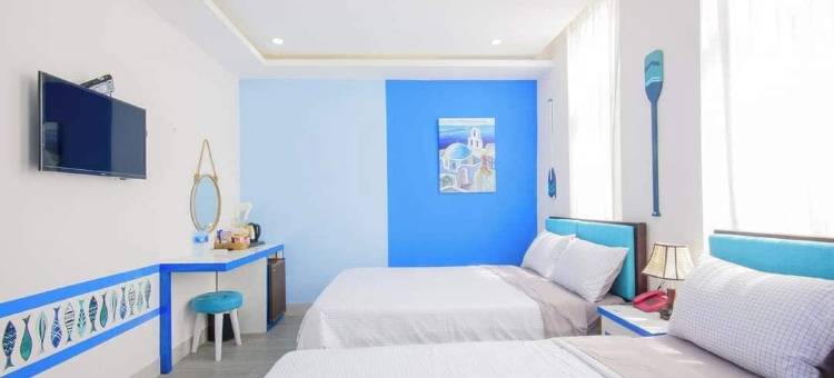梦幻海滩精品酒店(Dreamy Beach Boutique Hotel)图片