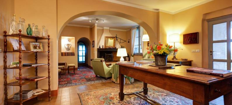 卡萨贝拉维斯住宿加早餐酒店(Casa Bellavista B&B)图片