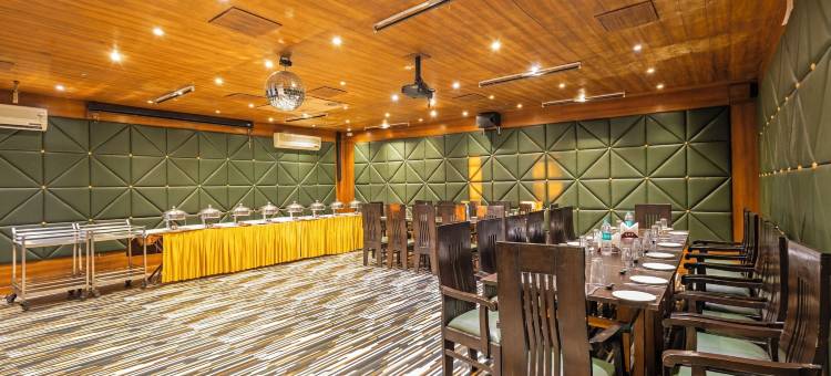 Treebo Premium Torrentium - 遗产酒店(Treebo Premium Torrentium - A Heritage Hotel)图片