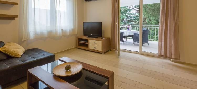 赫塔公寓酒店(Apartmani Heta Alagic I)图片