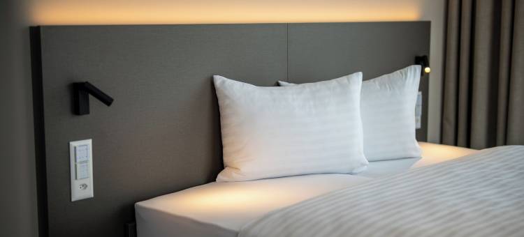 施安智慧汽车旅馆(Bsmart Motel Schaan)图片