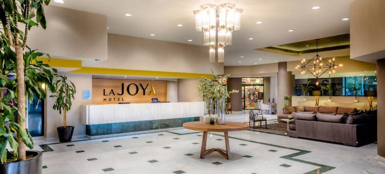 La Joya 帕丘卡(La Joya Pachuca)图片