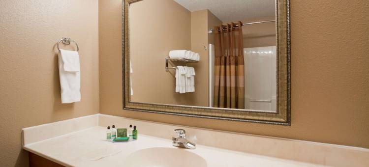 格兰德斯泰公寓套房酒店-欧克雷尔(GrandStay Residential Suites Hotel - Eau Claire)图片