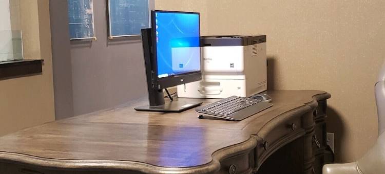 菲利浦斯酒店(Hotel on Phillips)图片